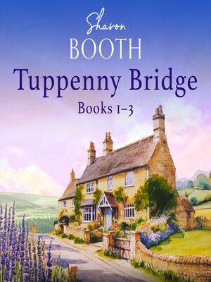 cover image of Tuppenny Bridge Books 1-3